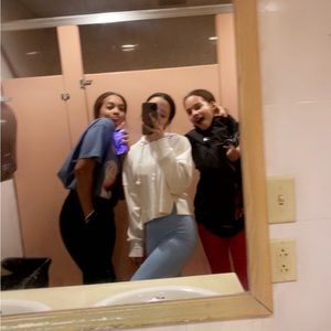 Meet your Posher, Natalie